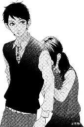 校园告白-校园恋爱漫画