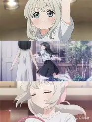 异地恋日记-治愈系漫画